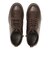 W8015　GL LACE UP BOOTS 3.5　BROWN　699356-0002