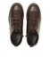 W8015　GL LACE UP BOOTS 3.5　BROWN　699356-0002