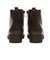 W8015　GL LACE UP BOOTS 3.5　BROWN　699356-0002