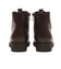 W8015　GL LACE UP BOOTS 3.5　BROWN　699356-0002