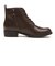 W8015　GL LACE UP BOOTS 3.5　BROWN　699356-0002
