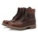 A2P6W-EIU　6 IN PREMIUM BOOT FG　M BRN FL GRN BL　700683-0001