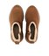 PA2502　GRIPSOLE BOOTS　*CAMEL　703683-0002