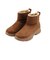 PA2502　GRIPSOLE BOOTS　*CAMEL　703683-0002