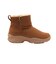 PA2502　GRIPSOLE BOOTS　*CAMEL　703683-0002