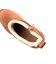 PA2502　GRIPSOLE BOOTS　*CAMEL　703683-0002