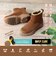 PA2502　GRIPSOLE BOOTS　*BLACK　703683-0001
