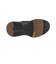 PA2502　GRIPSOLE BOOTS　*BLACK　703683-0001