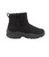 PA2502　GRIPSOLE BOOTS　*BLACK　703683-0001
