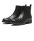 W8016　GL SIDE GORE BOOTS 3.5　BLACK　699357-0001