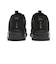 W1045　QS EMBOSS LACE　ALL BLACK　697416-0001