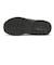 W1045　QS EMBOSS LACE　ALL BLACK　697416-0001