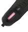 W1045　QS EMBOSS LACE　ALL BLACK　697416-0001