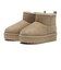 N9388J　19-24 NOEL　S/BEIGE　699296-0003