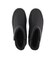 PA2500　QUILTED BOOTS　*BLACK　703681-0001