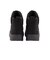 PA2501　SHIRRING BOOTS　*BLACK　703682-0001