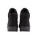 PA2501　SHIRRING BOOTS　*BLACK　703682-0001