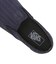 VN000BVZNGV　CLASSIC SLIP-ON　WOOL NAVY/BLK　699469-0001