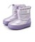 3HM02380G500　17-22 MIRRORBALL BOOTS KD　*Purple/Purple　702470-0001