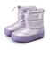 3HM02380G500　17-22 MIRRORBALL BOOTS KD　*Purple/Purple　702470-0001