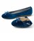 30015VE　MELISSA VELVET　PEACOCK　699489-0003