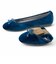 30015VE　MELISSA VELVET　PEACOCK　699489-0003
