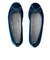 30015VE　MELISSA VELVET　PEACOCK　699489-0003