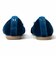 30015VE　MELISSA VELVET　PEACOCK　699489-0003