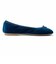 30015VE　MELISSA VELVET　PEACOCK　699489-0003