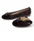 30015VE　MELISSA VELVET　DBRN　699489-0004