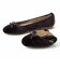 30015VE　MELISSA VELVET　DBRN　699489-0004