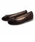 30015VE　MELISSA VELVET　DBRN　699489-0004