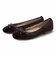 30015VE　MELISSA VELVET　DBRN　699489-0004