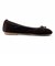 30015VE　MELISSA VELVET　DBRN　699489-0004