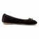 30015VE　MELISSA VELVET　DBRN　699489-0004