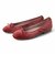 30015VE　MELISSA VELVET　DARK PINK　699489-0002