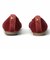 30015VE　MELISSA VELVET　DARK PINK　699489-0002