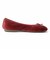30015VE　MELISSA VELVET　DARK PINK　699489-0002