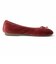 30015VE　MELISSA VELVET　DARK PINK　699489-0002