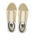 V36CF CC　OLD SKOOL　BEIGE/DAISY　697635-0001