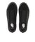 V36CF CC　OLD SKOOL　TRANSLUCENT BLK　697635-0002