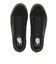 V36CF CC　OLD SKOOL　TRANSLUCENT BLK　697635-0002