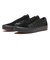 V36CF CC　OLD SKOOL　TRANSLUCENT BLK　697635-0002