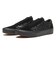 V36CF CC　OLD SKOOL　TRANSLUCENT BLK　697635-0002