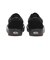 V36CF CC　OLD SKOOL　TRANSLUCENT BLK　697635-0002