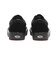 V36CF CC　OLD SKOOL　TRANSLUCENT BLK　697635-0002