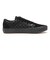 V36CF CC　OLD SKOOL　TRANSLUCENT BLK　697635-0002