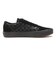 V36CF CC　OLD SKOOL　TRANSLUCENT BLK　697635-0002