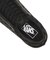 V36CF CC　OLD SKOOL　TRANSLUCENT BLK　697635-0002