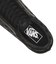 V36CF CC　OLD SKOOL　TRANSLUCENT BLK　697635-0002